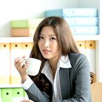 Pic of JAV Idol Emiri Momota, The Job Of A Secretary Vol.10, 百多えみり, 社長秘書のお仕事 Vol.10