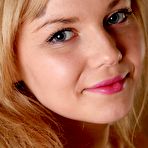 Pic of PinkFineArt | Neli Sensual Blonde Teen from FedorovHD