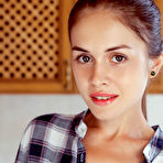 Pic of Maria Espen nude in erotic YETTAN gallery - MetArt.com
