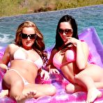 Pic of Melissa XoXo - Raft Sex at AmateurIndex.com
