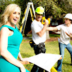 Pic of Brandi Love - Brazzerws Exxtra