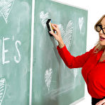 Pic of Brandi Love - Big Tits At School