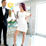 Pic of Monique Alexander - Real Wife Stories