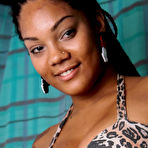 Pic of Carina in Carina in black women