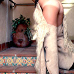 Pic of Vicki Witt at HQ Sluts