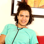 Pic of Axe Jinx in Axe Jinx in exotic and hairy