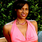 Pic of Lusty Lala in Lusty Lala in black women