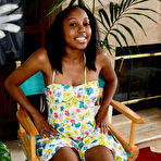 Pic of Brie Dawn in Brie Dawn in black women
