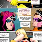 Pic of Priminha gostosa 16 parte 4 - Priscila transando com dois homens