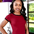 Pic of Amilian Kush in Amilian Kush in black women