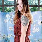 Pic of Nude pictures of Dakota Rain - The Hometown Nudes of The ATK Galleria