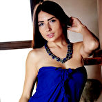 Pic of Niemira Sexy and Tan