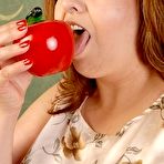 Pic of Chubby Loving - Fat Teacher Stripping In Classroom