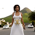 Pic of Noelle Monique Ebony Curves Zishy - Prime Curves