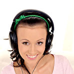 Pic of Sporty Teen Gets work Benefits Video with Mugur & Tina Walker