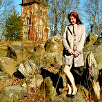 Pic of Hairy pussy pictures of Passion - The Nude and Hairy Women of ATK Natural & Hairy