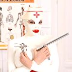 Pic of CUNTEX - Clanddi Jinkcego & Latex Lucy