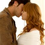 Pic of Nubile Films - Home Sweet Home - S1:E21 featuring Marie Mccray and Seth Gamble. (Screenshots)