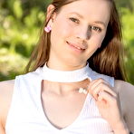 Pic of Motya Naked in the Woods