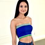 Pic of Eliza Ibarra - Monsters of Cock