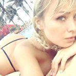 Pic of THE SECRET IS OUT! DANIELLA CHAVEZ WANTS TO BE A PAUL HEYMAN GIRL &ndash; Tabloid Nation