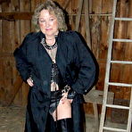 Pic of [Mature NL] Kinky amateur slut loves bondage and pee - IWantMature.com