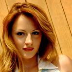 Pic of This teen has a body that will win the hearts of many, with lean hips Jana Nubiles is perfect. 