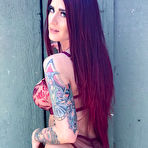 Pic of SexPreviews - Tana Lea redhead in bdsm housewife training with spanking and sex by Charles Dera