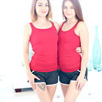 Pic of Rosalyn Sphinx, Danni Rivers - StepSiblings