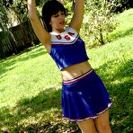 Pic of Cheerleaders Hardcore : The best cheerleaders sex site!