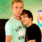 Pic of Creamed Raw by 8TeenBoy