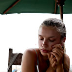 Pic of Elin in a Swimsuit