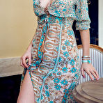 Pic of Mila Azul in Forbidden Fruit by Met-Art X (12 photos) | Erotic Beauties
