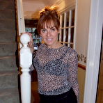 Pic of Georgie-On The Stairs Pictures