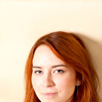 Pic of Kelly G Redhead in Stockings