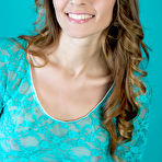 Pic of Olwen Strips off her Lingerie