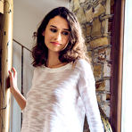 Pic of Sexy Slender Crist