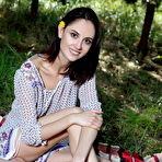 Pic of ANCHA with Sade Mare - SexArt