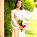 Pic of Sara Luvv at HQ Sluts