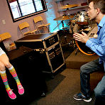 Pic of Piper Perri Interracial Porn at Watching My Daughter Go Black / Dogfart Megapass