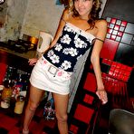 Pic of PetiteLover.com - Gina Gerson - Petite brunette with a nice round ass