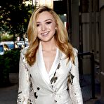 Pic of Peyton Roi List - Private Opening Event for the Japanese Beauty Gallery in NYC 9/5/18 - The Drunken stepFORUM - A place to discuss your worthless opinions