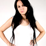 Pic of Enjoy sexy Euro Babe Facials,Precedent-setting girl Tereza gets the brush circumstance bleeding connected..