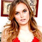 Pic of River in Lingerie