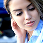 Pic of Margot Beth Presenting Met Art - Cherry Nudes