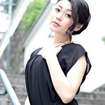 Pic of JAV Idol Kyoko Nakajima, The Horny Widow And Her Neighbor, 中島京子, 情欲に身をまかせる未亡人と隣の男