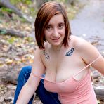 Pic of PinkFineArt | Chelsea Bell At The River from Cosmid