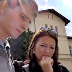 Pic of Prague is the capital of sex tourism! - SweetGirlsFuck.com