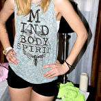 Pic of Naughty Mag - Horny Little Angel - Rachel James and J Mac (51 Photos)