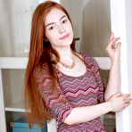 Pic of Naughty Mag - Fiery Redhead - Jia Lissa (94 Photos)